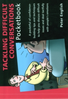 Image for Tackling Difficult Conversations Pocketbook