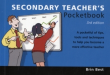 Image for Secondary Teacher's Pocketbook: 3rd Edition