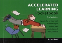 Image for The accelerated learning pocketbook