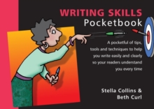 Image for Writing skills pocketbook