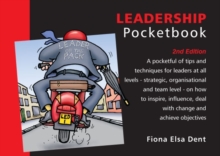 Image for The leadership pocketbook