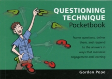 Image for Questioning Technique Pocketbook