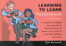 Image for Learning to learn pocketbook