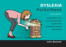 Image for Dyslexia Pocketbook: 2nd Edition