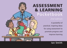 Image for Assessment & learning pocketbook