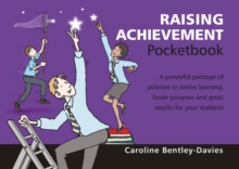 Image for Raising achievement pocketbook