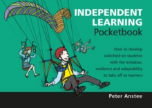 Image for Independent learning pocketbook