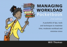 Image for Managing Workload Pocketbook: 2nd Edition