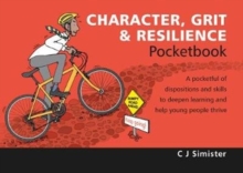Image for Character, Grit & Resilience Pocketbook