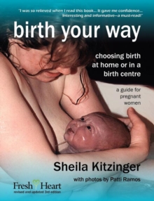 Image for Birth Your Way