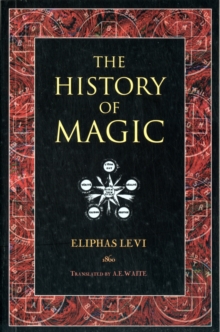 Image for The history of magic