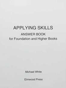 Applying Skills Answer Book for Foundation and Higher Books