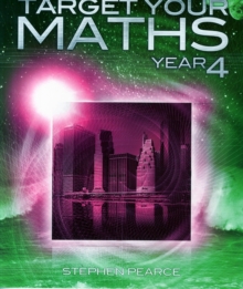Image for Target Your Maths Year 4