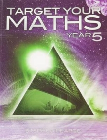 Image for Target Your Maths Year 5