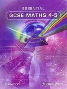 Image for Essential GCSE Maths 4-5