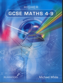 Image for Higher GCSE Maths 4-9