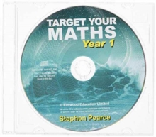 Image for Target Your Maths Year 1 CD