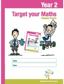 Image for Target Your Maths Year 2 Workbook