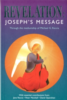 Image for Revelation: Joseph's Message