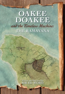 Image for OAKEE DOAKEE and the Timeless Machine