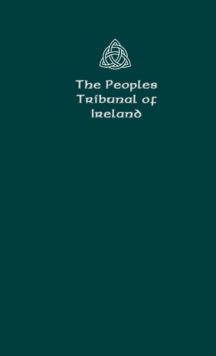 Image for The Peoples Tribunal of Ireland
