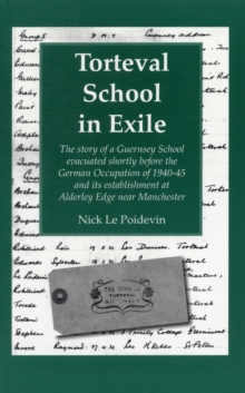 Image for Torteval School in Exile