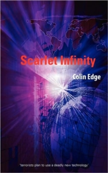 Image for Scarlet Infinity