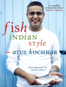 Image for Fish, Indian Style