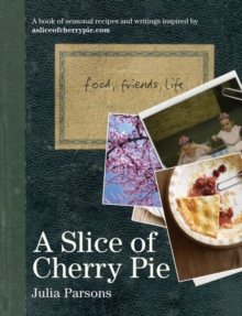 Slice of Cherry Pie