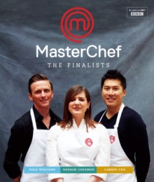 Image for MasterChef  : the finalistsSeries 9