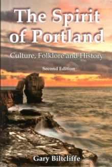 Image for The spirit of Portland  : revelations of a sacred isle