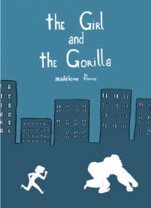 Image for The girl and the gorilla