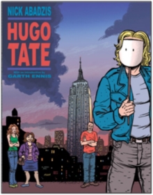 Image for Hugo Tate