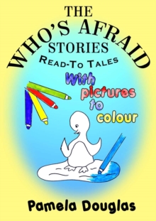 Image for The Who's Afraid Stories