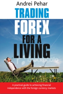 Image for Trading Forex for a Living