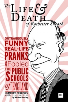 Life and Death of Rochester Sneath