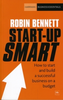 Image for Start-Up Smart