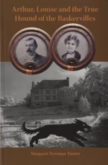 Image for Arthur, Louise and the True Hound of the Baskervilles