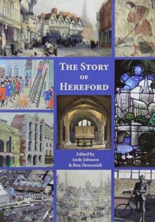 Image for The Story of Hereford