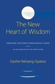 New Heart Of Wisdom