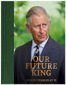 Image for Prince Charles at 70