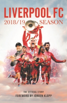 Image for The The Official Story of Liverpool's Season 2018-2019