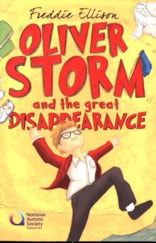 Image for Oliver Storm and the Great Disappearance