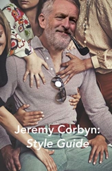 Image for Jeremy Corbyn  : style guide