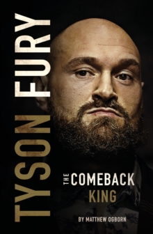 Image for Tyson Fury  : the comeback king