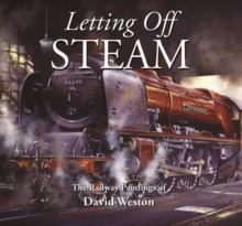 Image for Letting Off Steam
