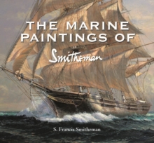 Image for The Marine Paintings of Smitheman