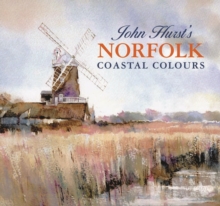 Image for John Hurst's Norfolk coastal colours