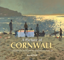 Image for A Picture of Cornwall
