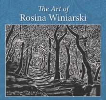 Image for The Art of Rosina Winiarski
